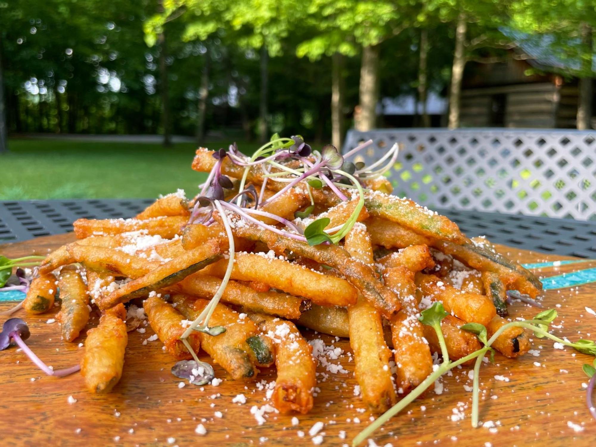Oak Lodge Stahlstown 외부 사진