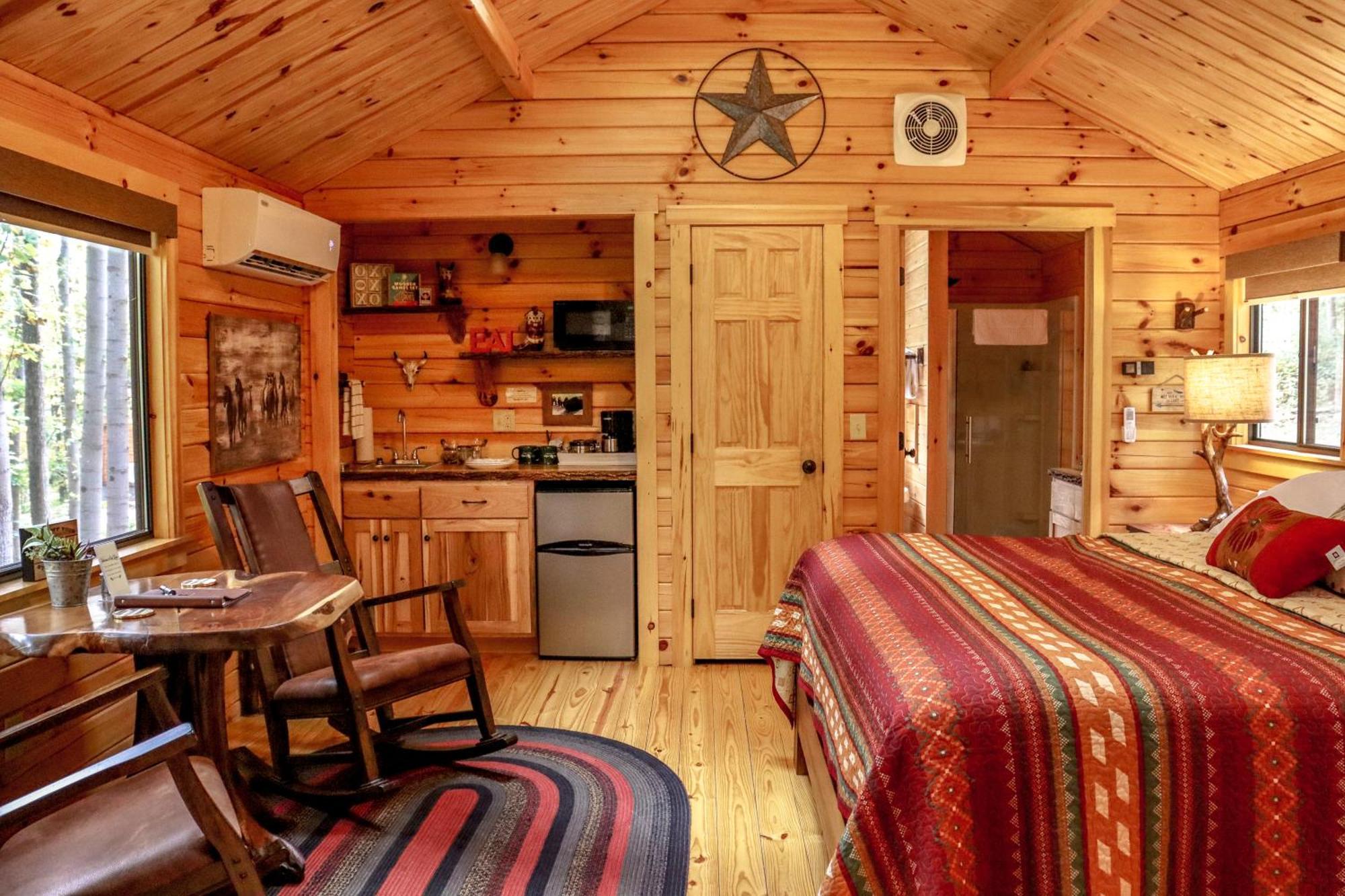 Oak Lodge Stahlstown 외부 사진