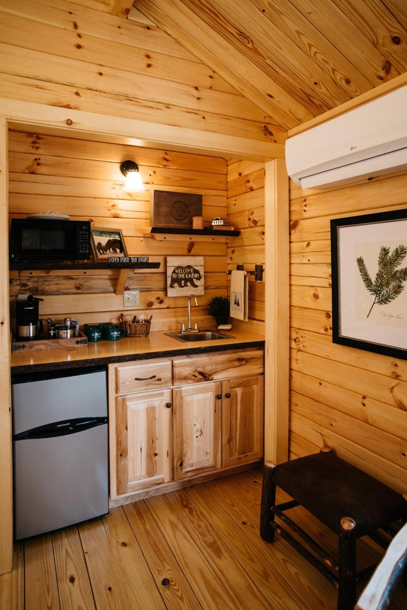 Oak Lodge Stahlstown 외부 사진