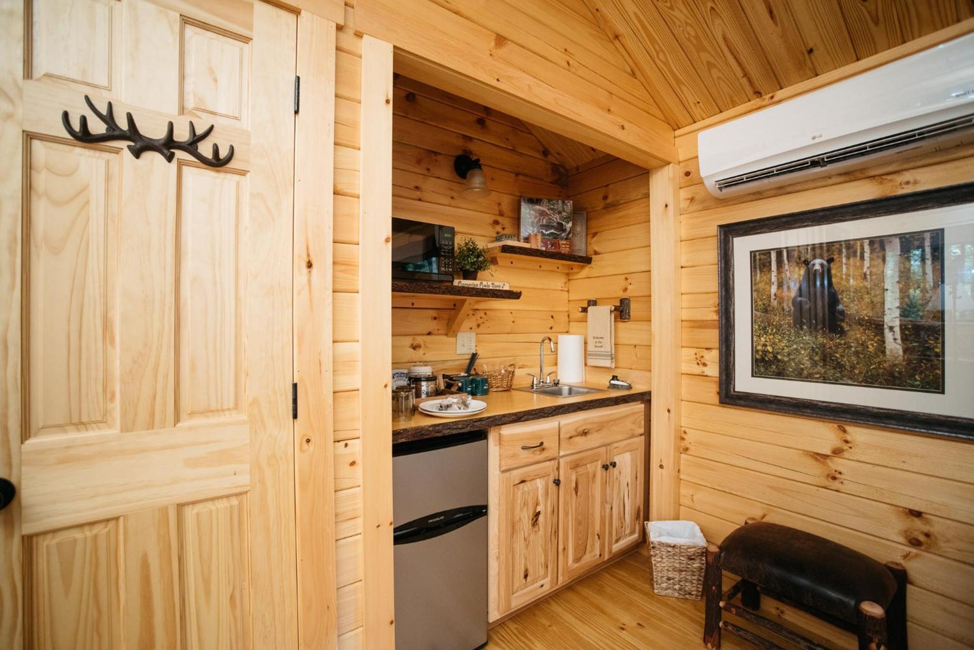 Oak Lodge Stahlstown 외부 사진