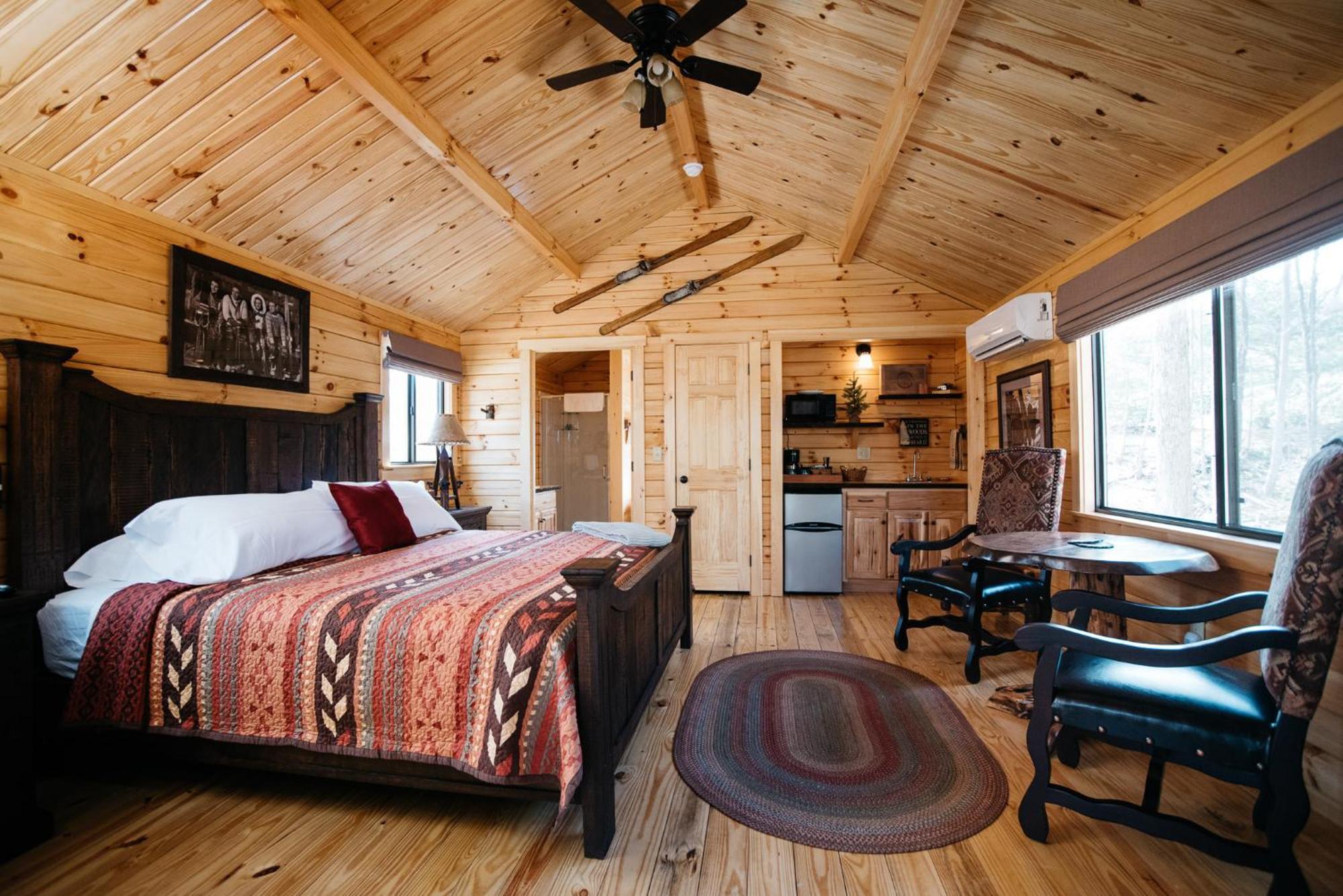 Oak Lodge Stahlstown 외부 사진