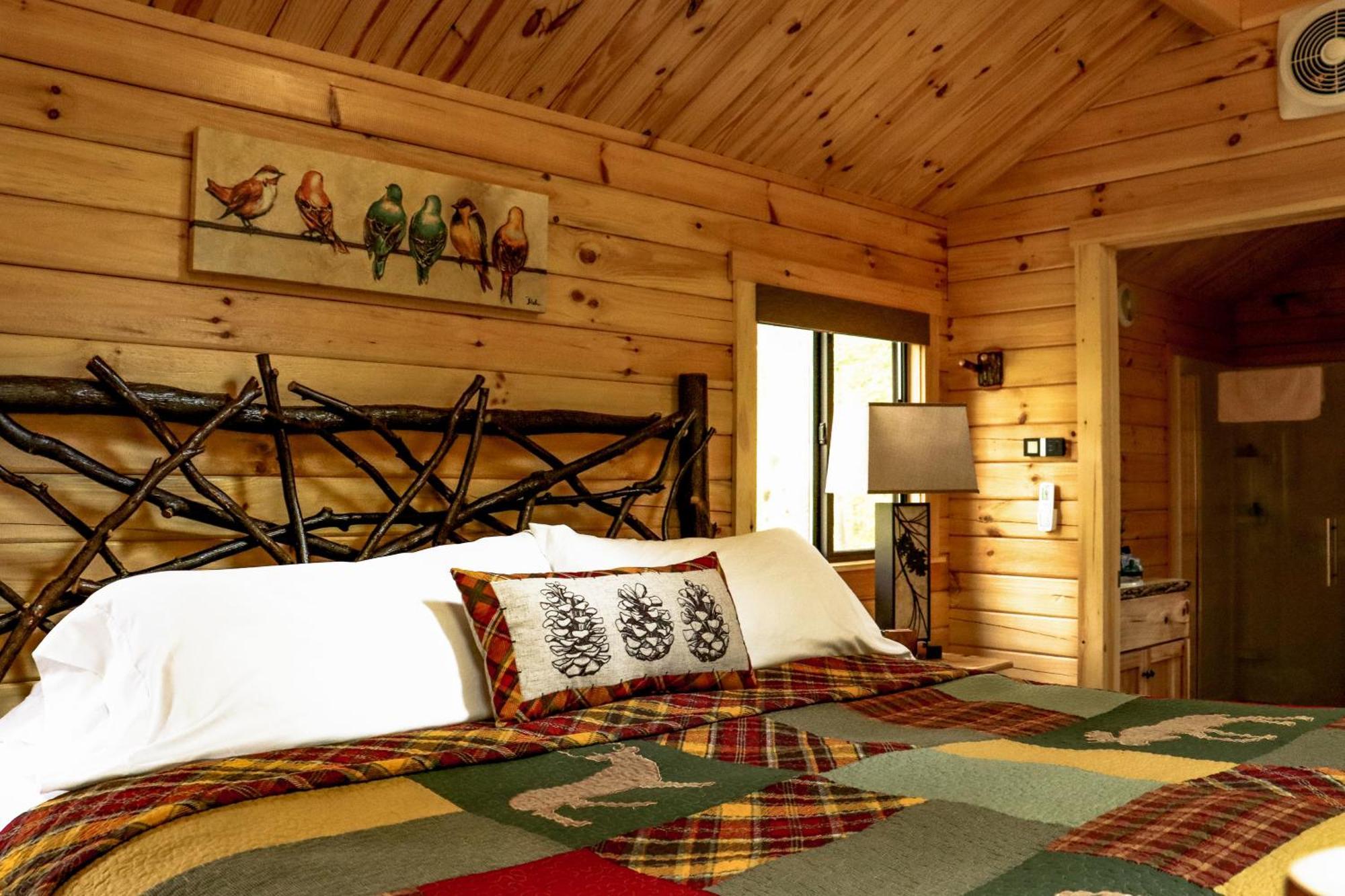 Oak Lodge Stahlstown 외부 사진