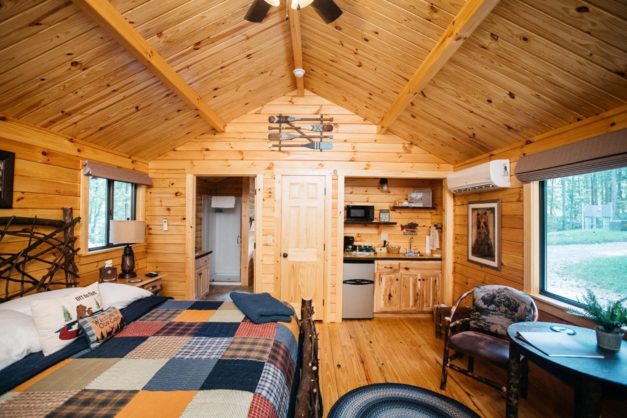 Oak Lodge Stahlstown 외부 사진
