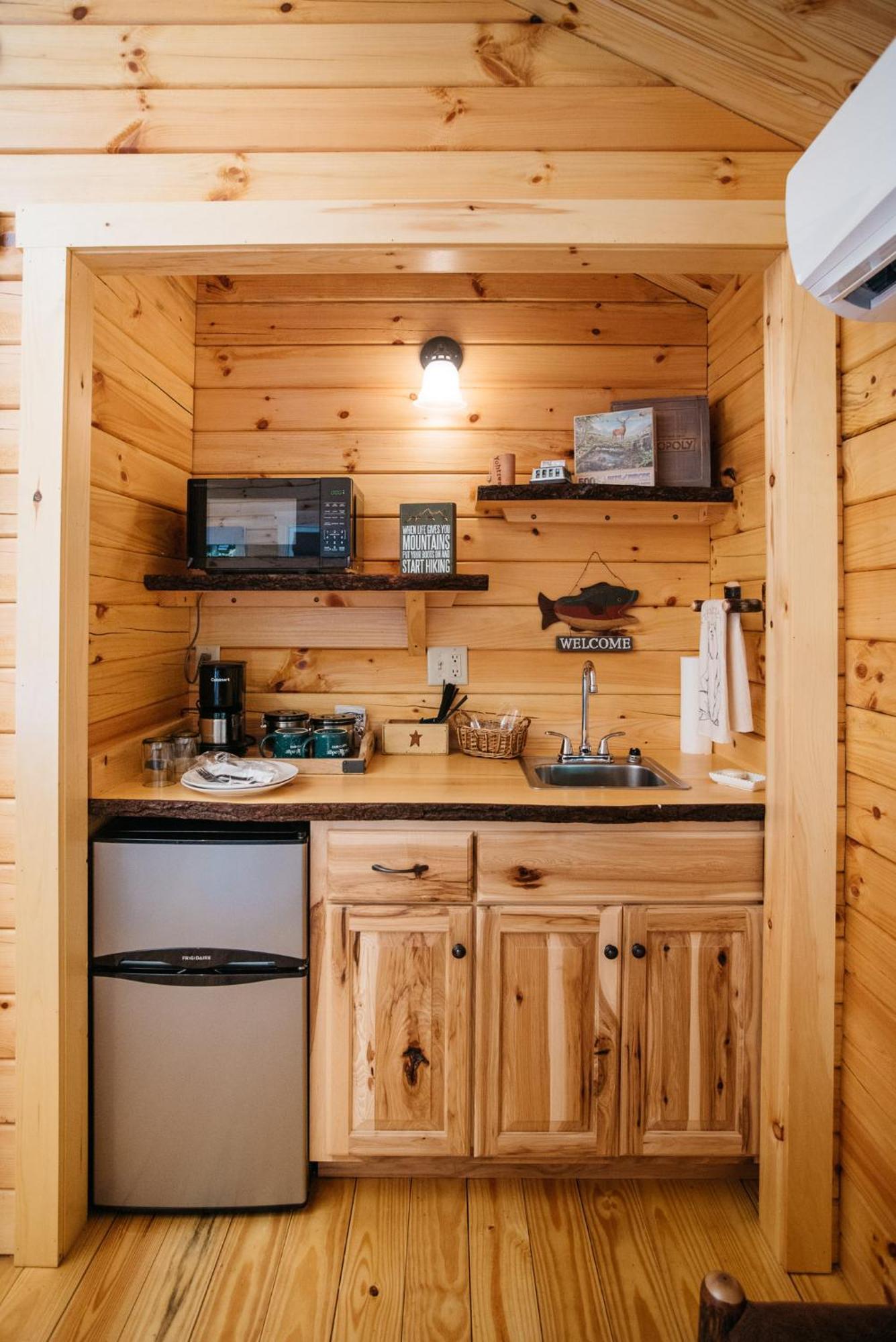 Oak Lodge Stahlstown 외부 사진