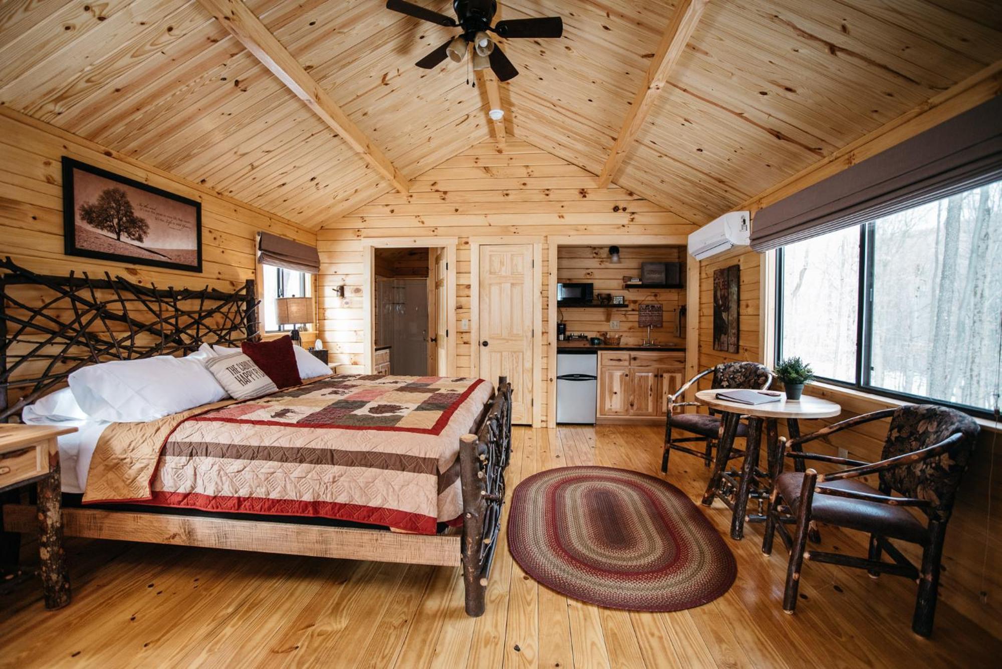 Oak Lodge Stahlstown 외부 사진